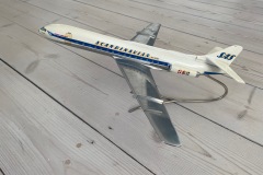 Caravelle New Livery