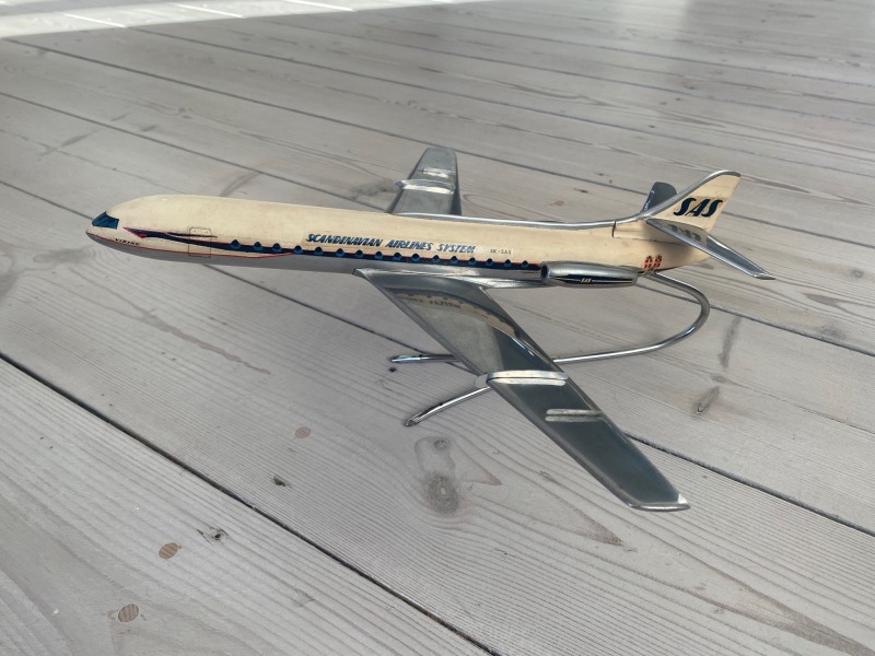 Caravelle Old Livery version 1